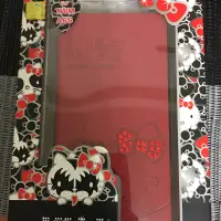 在飛比找蝦皮購物優惠-Hello kitty kiss twm a6s皮套