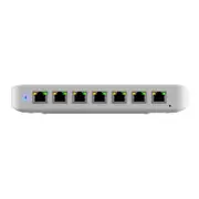 Ubiquiti Ultra 60W 8-port Layer 2 GbE PoE Switch [USW-Ultra-60W]