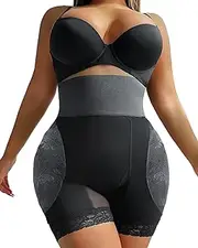 [Sliot] Hip Enhancer Hip Pad Hip Pads for Women Shapewear Hip Dip Corrector Hip and Butt Pads Padded Hip Shapewear for Women