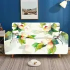 Plot Escape Robbery Stretch Sofa Cover Lounge Couch Slipcover Recliner Protector