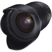 Samyang 24mm F1.4 UMC II MFT Photo Lens Full Frame Camera Accessory Black