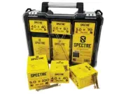 ForgeFix Spectre™ Site Organiser 900 Piece FOROPSPE90