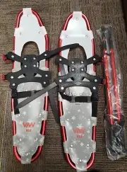 BRAND NEW SNOW SHOES VNV 930 Snow Shoes 2022 30"