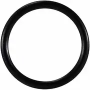 [Makita] 1/2 Inch Drive O Ring Impact Socket, 17 mm (3 Pieces Set)