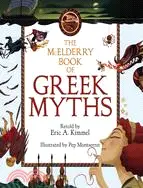 在飛比找三民網路書店優惠-The McElderry Book of Greek My