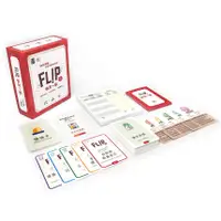 在飛比找蝦皮購物優惠-【 換言一新 FLIP 】繁體中文版