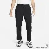 在飛比找遠傳friDay購物優惠-Nike 男裝 長褲 慢跑 排汗 黑 FB7491-010