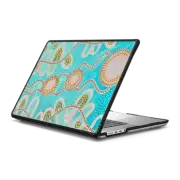 MacBook Pro 16-inch (M1 - M4) Impact Case Saltwater