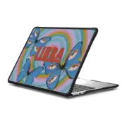 MacBook Air 13-inch (M2 - M4) Impact Case Libra