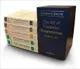 The art of Computer Programming, Volumes 1-4B, Boxed Set (5冊)-cover