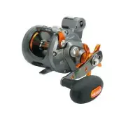 Okuma Cold Water Line Counter Reel CW-453D 4.2:1 Gear Ratio