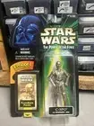 Starwars The Power Of The Force C-3PO