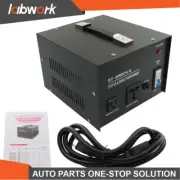 Labwork 3000W Voltage Converter Transformer Step Up/Down 220V-110V/110V-220V