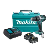 Makita LXT 18V Cordless Brushless Hammer Drill Kit
