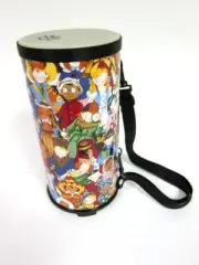 Remo 6" Konga Conga Bongo Drum w/ Strap