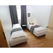 Saga Apartments