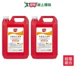 美琪抗菌洗手慕斯加侖桶3785ML X 2入【愛買】