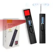 Hidden Camera Detectors, Anti-Spy Detector, GPS Tracker Detector, Bug Detecto...