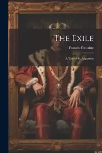 在飛比找博客來優惠-The Exile: A Tale of St. Augus