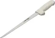 Dexter Sani-Safe Fillet Knife, 23 cm, White
