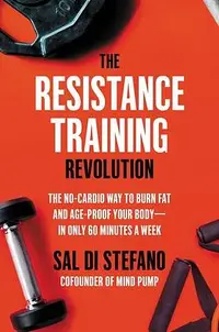 在飛比找誠品線上優惠-The Resistance Training Revolu