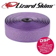 Lizard Skins DSP Bar Tape — 3.2mm Thick / Violet Purple