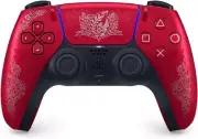 NEW Sony PS5 DualSense Wireless Controller Monster Hunter Wilds Limited Edition