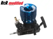 RCR Modified LRP .32 pullstart nitro RC engine big block