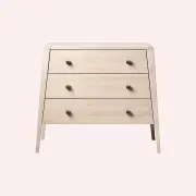 Linea Dresser by Leander | the memo