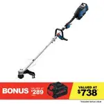 BOSCH 18V 40cm Line Trimmer Skin GRT 18V-40 06008D0200
