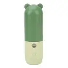 Handheld Cooling Misting Fan 3 Levels USB Charging Hydration Moisturizing So BBY