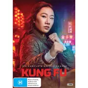 Kung Fu - Season 2