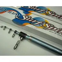 在飛比找PChome商店街優惠-◎百有釣具◎SHIMANO HOLIDAY SURF SPI