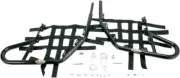 Motorsport Products EZ-FIT Nerf Bars Black Polaris Predator 500 2003-2007