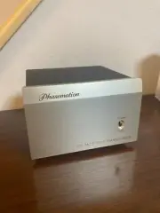 Phasemation T-320 MC Step-up Transformer for MC Stereo Cartridges New