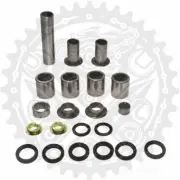 New All Balls Swing Arm Linkage Kit For Yamaha WR 250 F