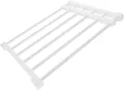 GREENADSCAPE Pet Railing Retractable Puppy Gate Dog Safety Fence Indoor Dog Gate Multipurpose Pet Fence Pet Barrier Walk Through Gate Walk Through Dog Fence Dog Gate Safety Gate Pet Gate