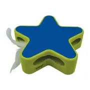 Scream Electronic Star Motion Cat Toy