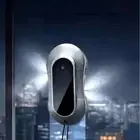 Intelligent Water Spray Window Cleaning Robot Remote Control Electric Window Cle