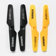Swann Xtreem Raptor Eye Propeller Set (2 Front and 2 Rear)