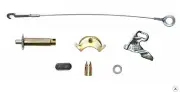Carlson H2539 Drum Brake Hardware H-2539