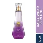 Yardley London Morning Dew Floral Scent Daily Perfume For Women Pack Of 100ml