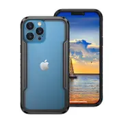 Redefine Shield case for iPhone 14 Plus - Black