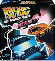Ravensburger - Back to the Future