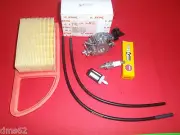 NEW STIHL CARBURETOR / TUNEUP SERVICE KIT FITS BR550 BLOWERS 42821200608