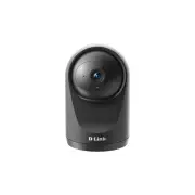 D-Link Compact Full HD Pan &amp; Tilt Wi-Fi Camera