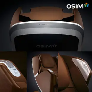 【OSIM】減壓養身椅 OS-8218(全身按摩/按摩椅/AI按摩椅/減壓/改善睡眠)