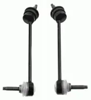 Lemforder Rear Sway Bar Links 29427 01 fits Jaguar XF X250 5.0 Kompressor 2.2 D