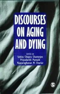 在飛比找博客來優惠-Discourses On Aging And Dying