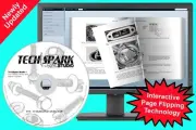 Polaris Ranger XP 900 / Crew Service Repair Maintenance Shop Manual 2013-2020